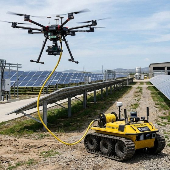 Identification and HRI